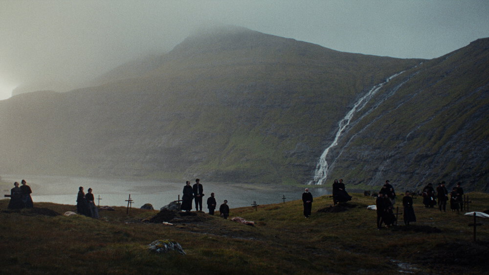 NO REST FOR THE WICKED [EINE MATROSENGESCHICHTE] – exground filmfest 39